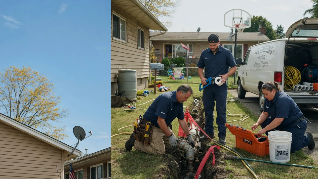 Garbage Disposal Replacement in Sharpsville, PA near me